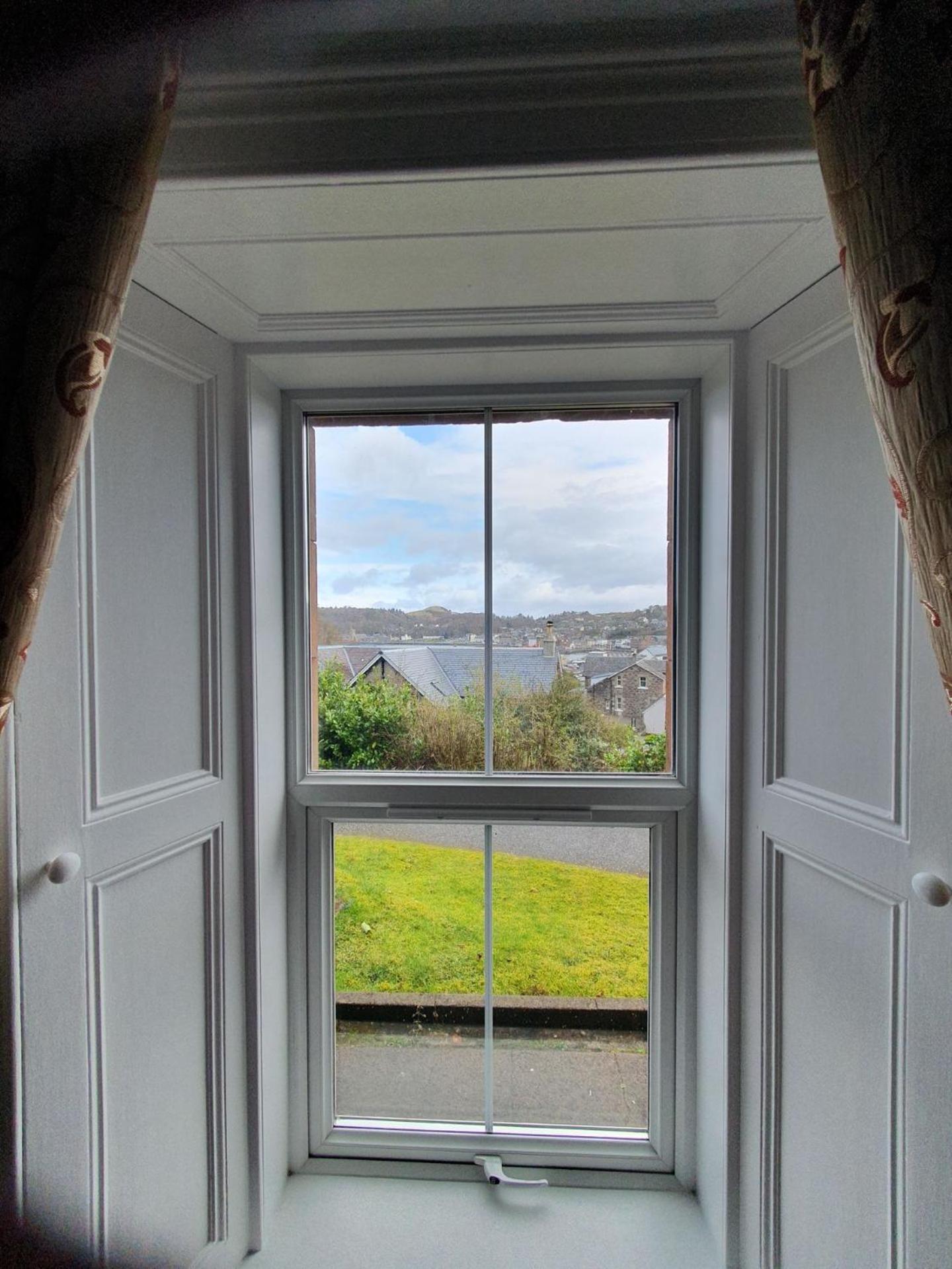 Mccaig'S View Villa Oban Ngoại thất bức ảnh